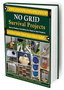 no grid survival projects front images