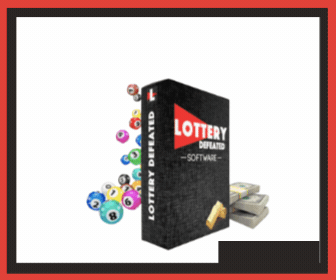 lottery defeated software Order Now