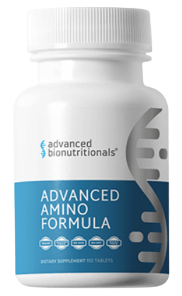 Advanced Bionutritionals Advanced Amino Formula Reviews