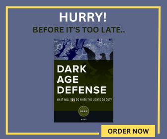 Dark Age Defense Order Now