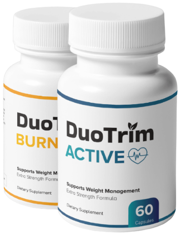 DuoTrim Reviews