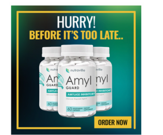 Amyl Guard Order Now