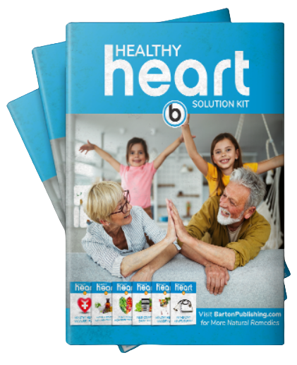 Healthy Heart Solution Kit Reviews