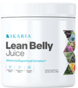 Ikaira lean belly supplement