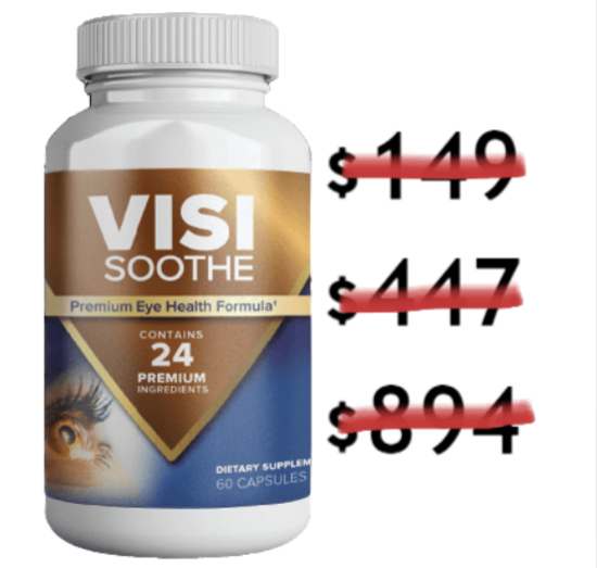 Visisoothe