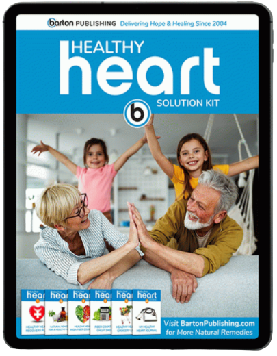 Healthy Heart Solution Kit Program