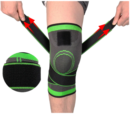 Caresole Circa Knee Review