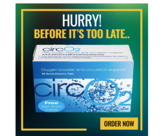 CircO2 Order Now