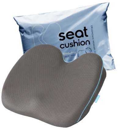 Klaudena Seat Cushion Reviews