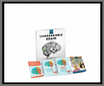 The Unbreakable Brain Order Now 