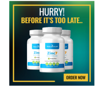 Zinc7 Order Now
