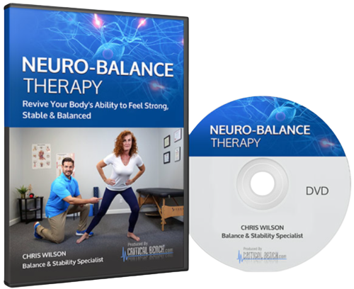 Neuro Balance Therapy