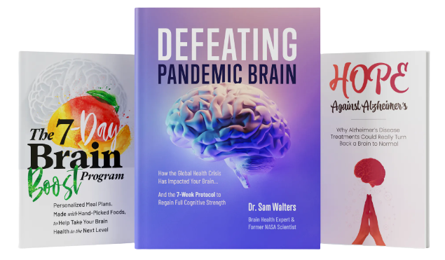 Defeating Pandemic Brain Reviews