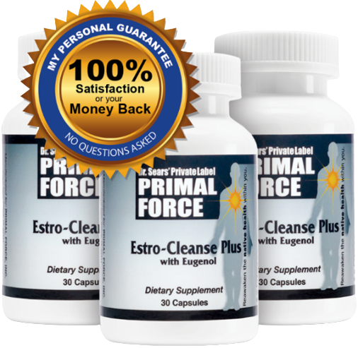 Estro-Cleanse Plus Reviews - Best Testosterone Booster Supplement