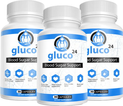 Gluco 24 Reviews