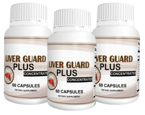 Liver Guard Plus Reviews - Top quality liver health supplement