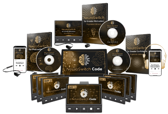 NeuroSwitch Code Reviews - Manifest Abundance & Success