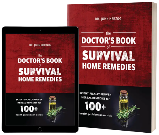 The Doctor's Book of Survival Home Remedies Reviews - Ultimate Survival Program