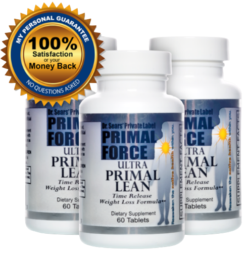 Ultra Primal Lean Reviews - Best weight loss support formula