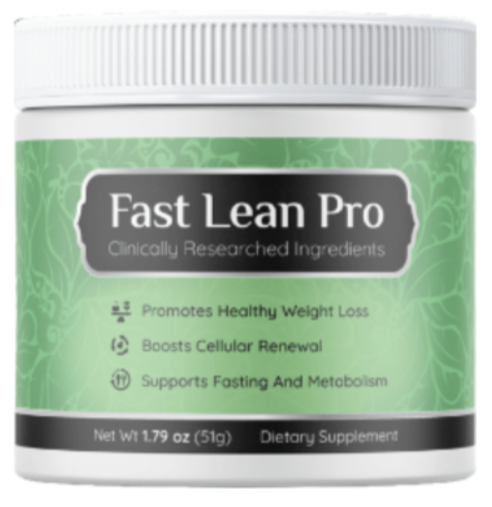 Fast Lean Pro