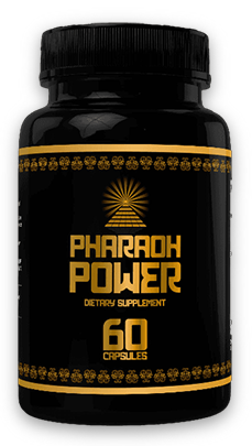 Pharaoh Power Reviews