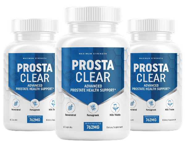 ProstaClear Reviews