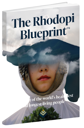 The Rhodopi Blueprint Reviews - Best Overall health program