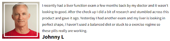 Triple Liver Health Customer Reviews