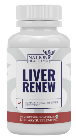 Liver Renew Reviews