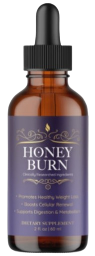 Honey Burn