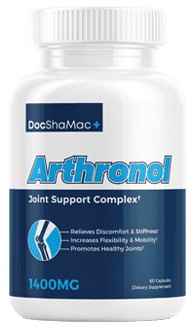 Arthronol Reviews