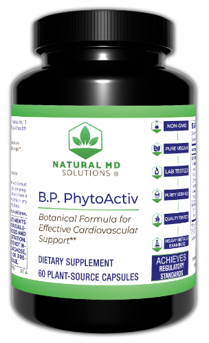 B.P. PhytoActiv Reviews