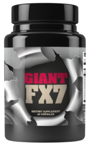 GiantFX7 Supplement
