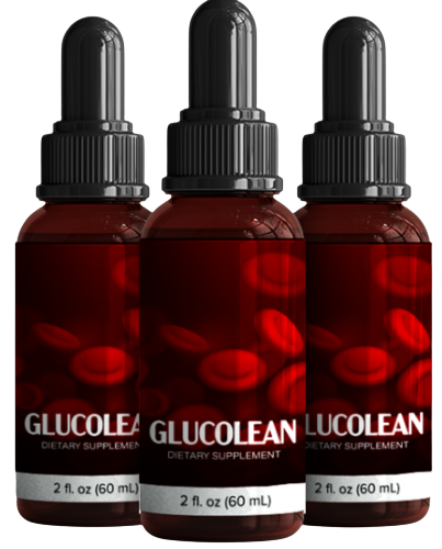 Glucolean Reviews - Best blood sugar serum formula