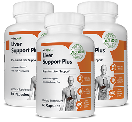 Liver Support Plus Reviews