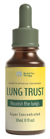 Lung Trust Reviews