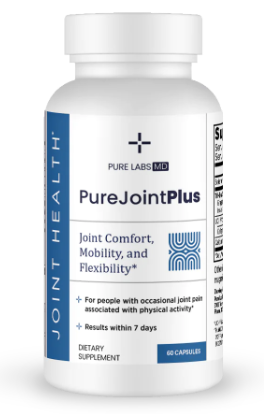 Pure Joint Plus Reviews