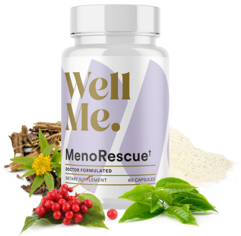 WellMe MenoRescue Reviews