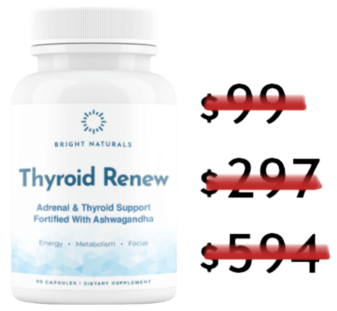 Thyroid Renew