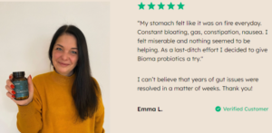 Bioma Probiotic Reviews - Is it Safe? Must Read Before Buy!