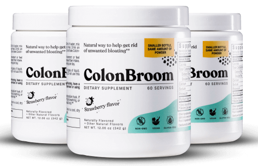 ColonBroom Fat Burner Reviews