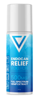 EndoCan Relief Reviews