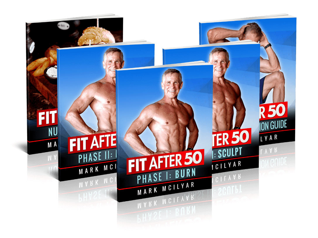 Fit After 50 Reviews