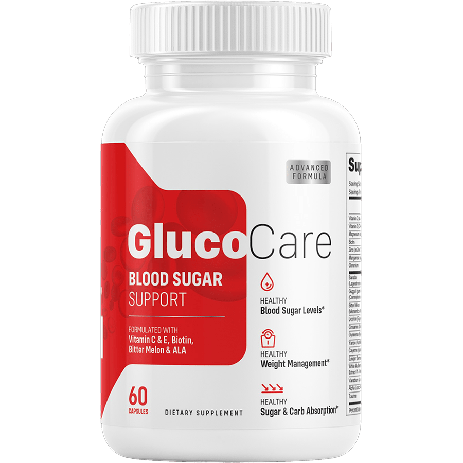 Gluco Care Reviews