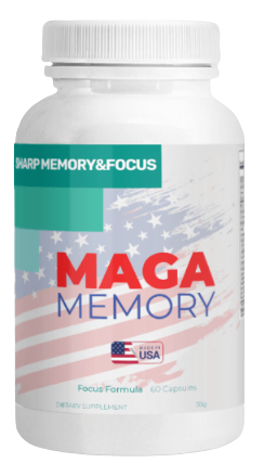 MAGA Memory Reviews