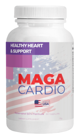 Maga Cardio Reviews