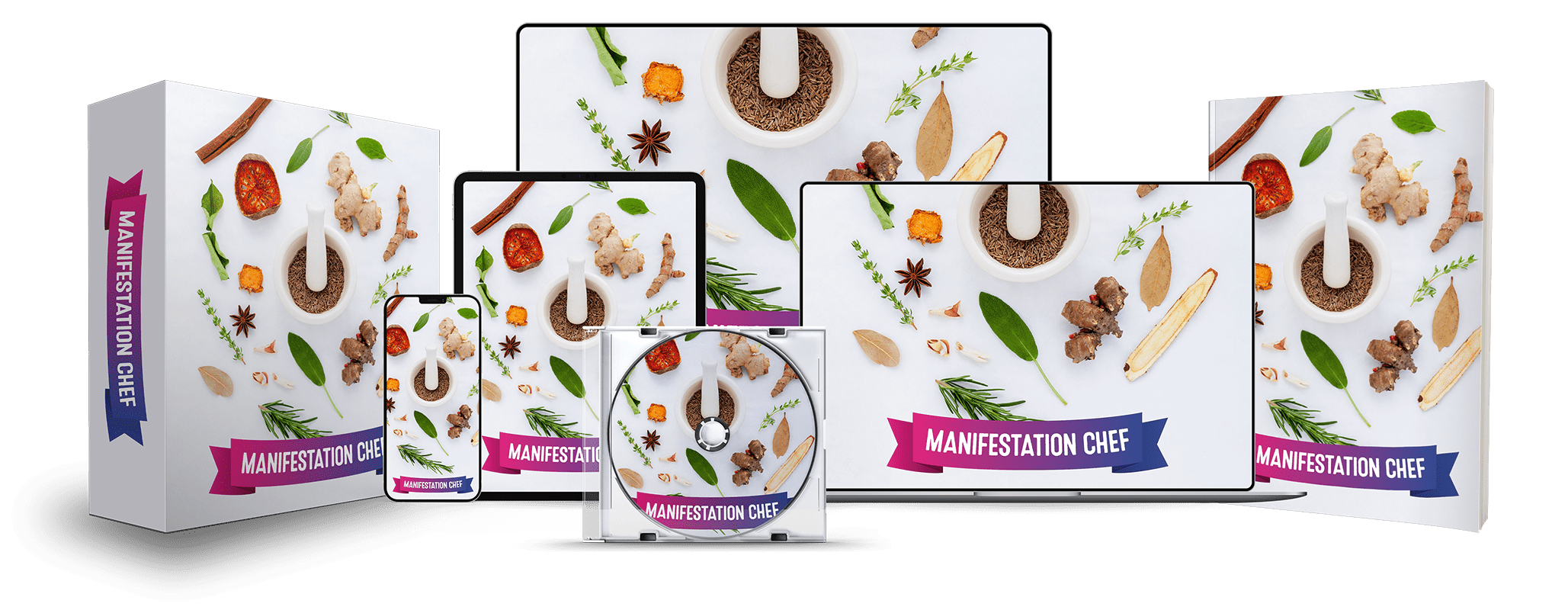 Manifestation Chef Reviews