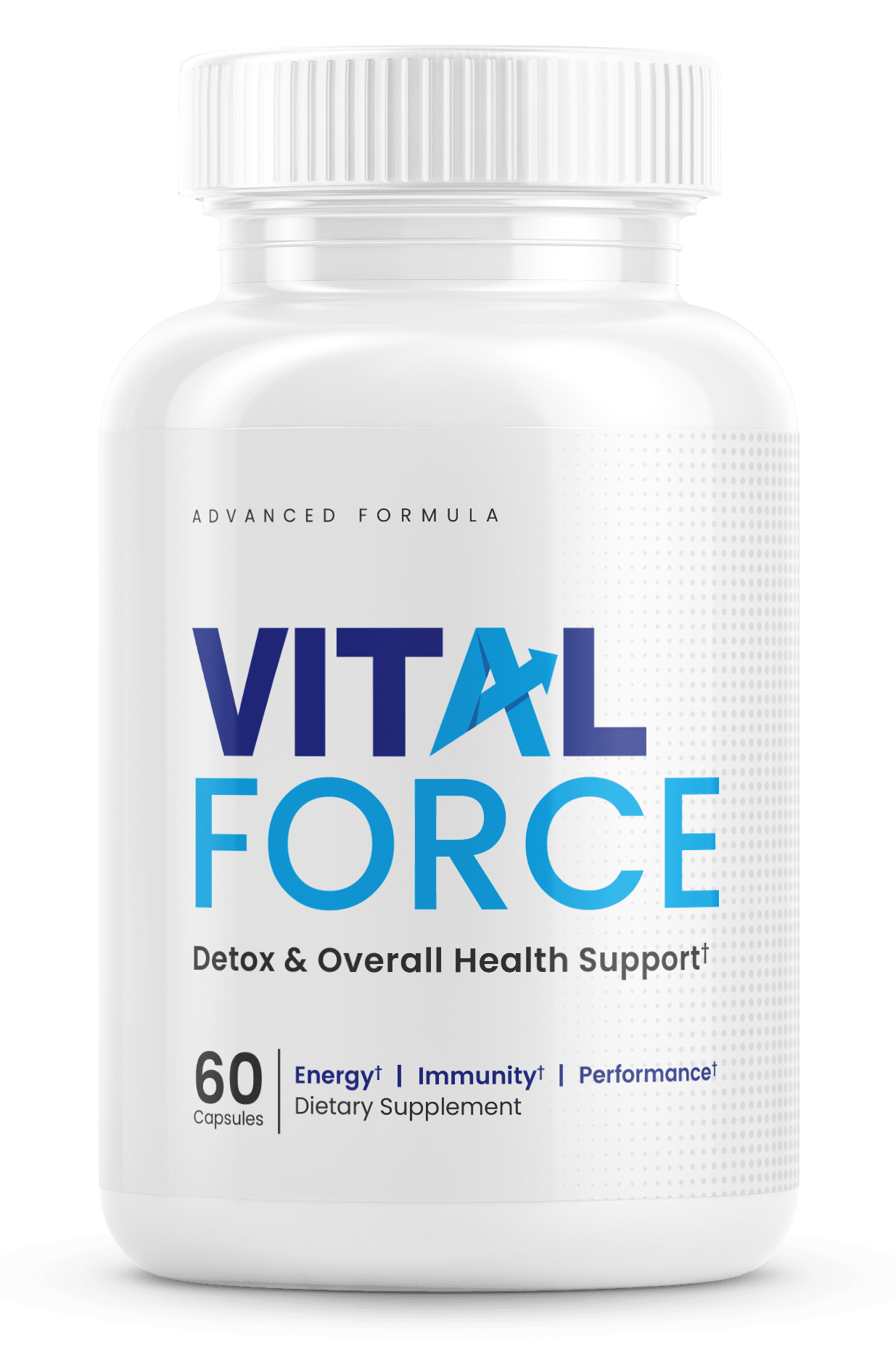 Vital Force Reviews