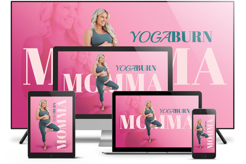 Yoga Burn Momma Reviews