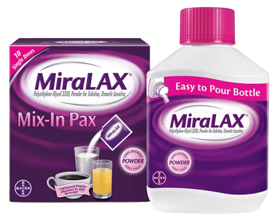 Miralax